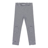 Winter Legging Stripes