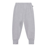 Sweatpants Grey Melange