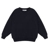 Oversized Sweater Black