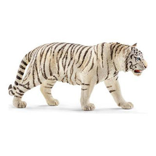 MINGO Mingokids Schleich speelgoed witte tijger