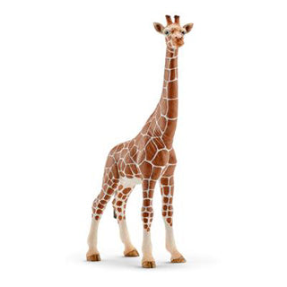 MINGO Mingokids Schleich speelgoed Giraffe