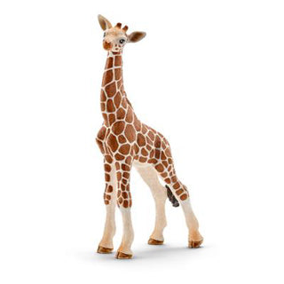 MINGO Mingokids Schleich speelgoed baby giraffe