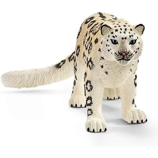 MINGO Mingokids Schleich speelgoed Sneeuw luipaard