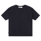 Oversized T-shirt Black