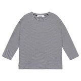 Oversized Longsleeve Stripes