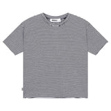 Oversized T-shirt Stripes