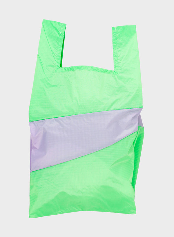 Susan Bijl Shopping bag in de kleur Error & Idea in large