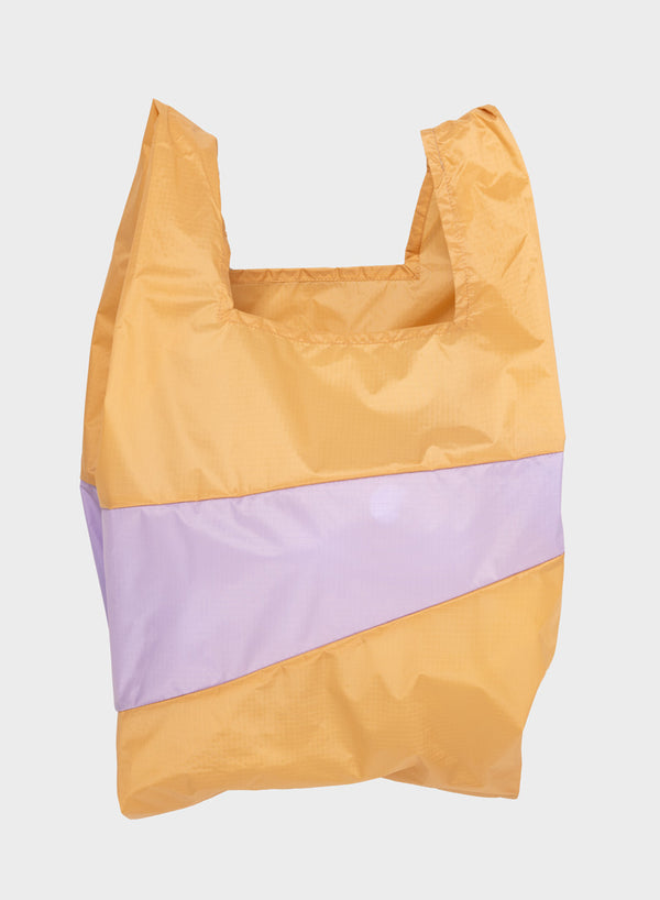 Susan Bijl shopping bag hobby & idea large