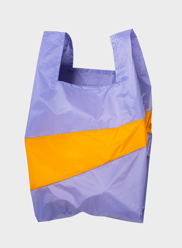 Susan Bijl shopping bag arise & treble in large