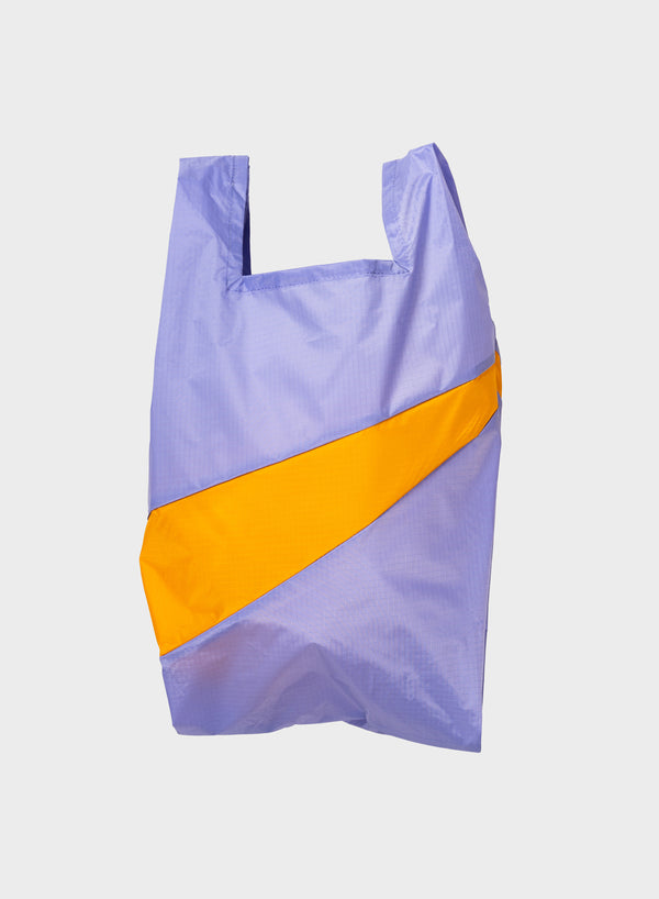 Susan Bijl shopping bag treble & arise in medium
