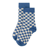 Socks Block Ink