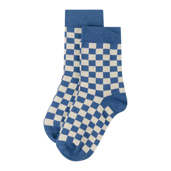 Socks Block Ink