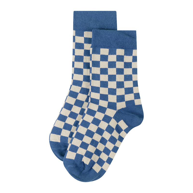 Socks Block Ink