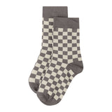 Socks Block Slate