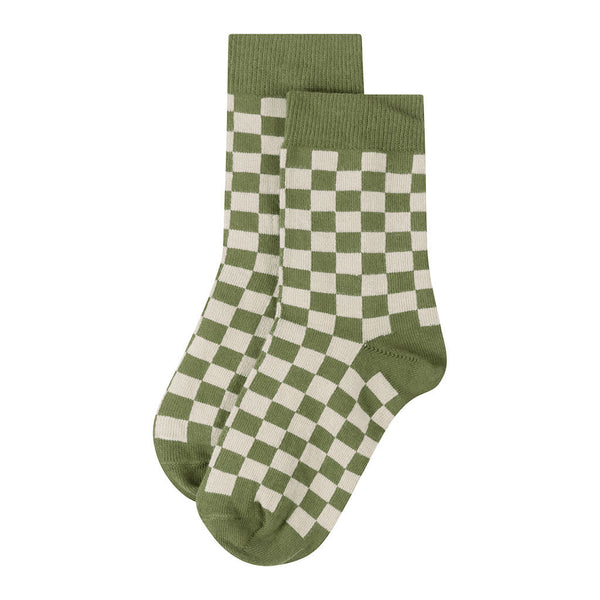 Socks Block Twig