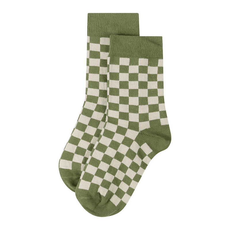 Socks Block Twig