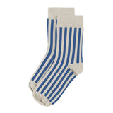 Socks Stripe Ink