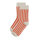 Socks Stripe Rust