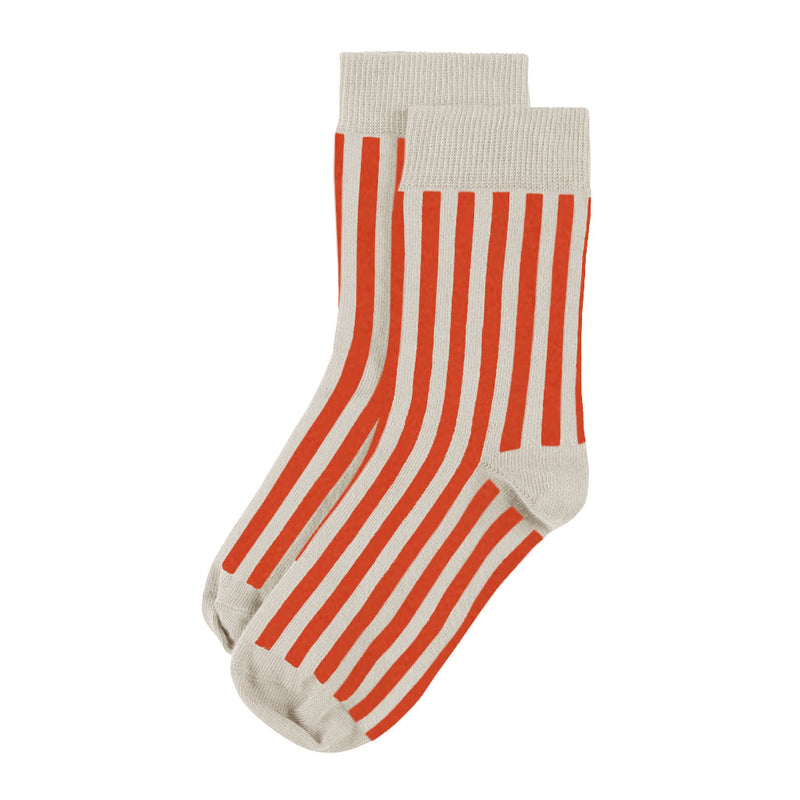 Socks Stripe Rust