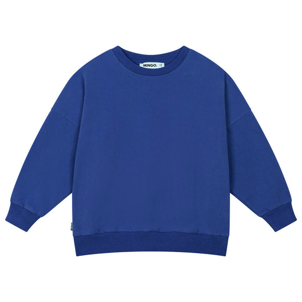 Oversized Sweater Ink