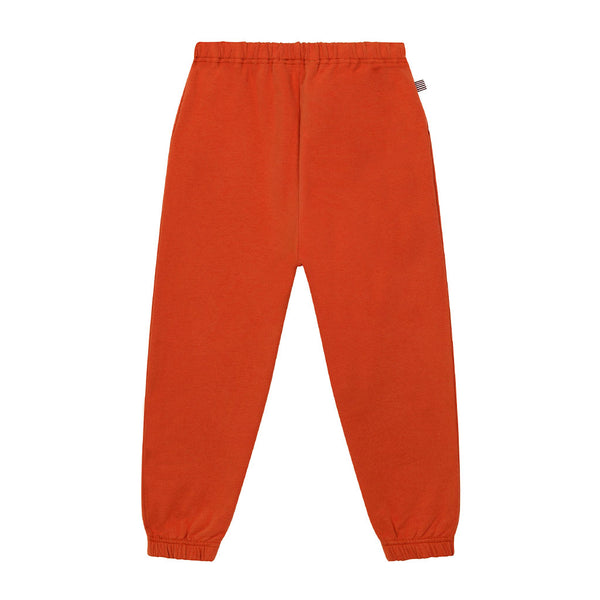 Sweatpants Rust