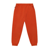 Sweatpants Rust