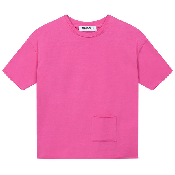 Oversized T-shirt Candy