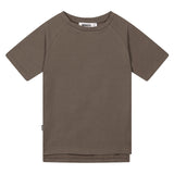 T-shirt Slate