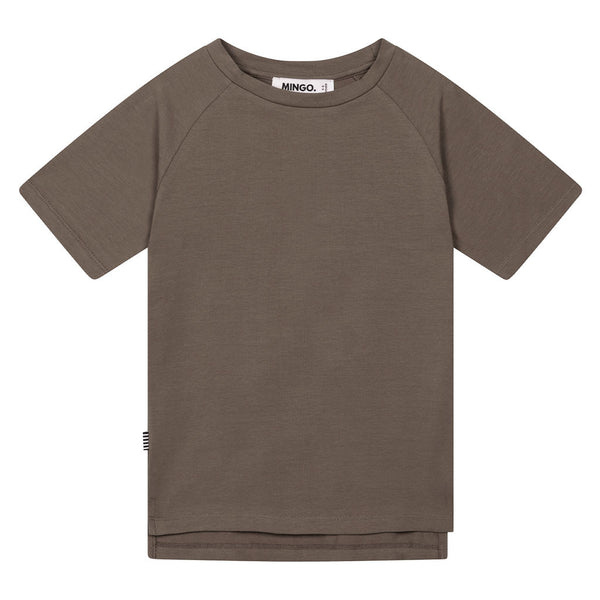 T-shirt Slate