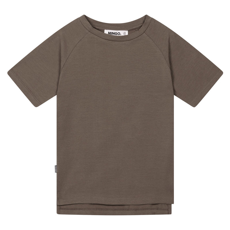 T-shirt Slate