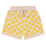 Folded Short Golden Blocks